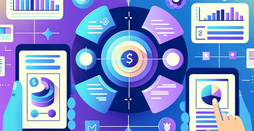  财务软件与ERP财务模块：功能重叠还是互补？